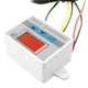 thumbnail image 4 of W3002 Interruptor de termostato del controlador de temperatura digital con sonda (220 V), 4 of 7