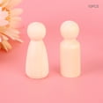 thumbnail image 1 of Muñeca De Pintura DIY, Seguridad Para Que Los Niños Jueguen A Pintar Figuras Artesanales Permiten Crear Muñecas De Pintura Diy En Casa Para Niños Niñas DIY, 1 of 8