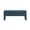 Navy Blue, variant on BOFANG 47" Upholstered Storage Bench with Hidden Compartment,Light Grey