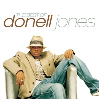 洋楽 Donell Jones Donell Jones - Walmart.com
