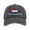 Black, variant on Unisex Running Hat Breathable Sports Cap for Men Women Marathon Training