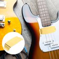 thumbnail image 3 of Weiweiguan 1pc Protective Cover Bass Protective Cover Pickup Protective Cover Protective Product, 3 of 7