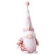 thumbnail image 4 of Sombrero largo para San Valentín, adorables muñecos de gnomo, muñeco enano, adorno para festival., 4 of 7