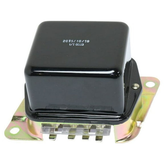 Regulator - Compatible with 1962 - 1974 Ford Galaxie 500 1963 1964 1965 1966 1967 1968 1969 1970 1971 1972 1973