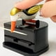 thumbnail image 2 of Contenedor para Palillos de Dientes con Diseño de Colibrí de , Dispensador Automático de Palillos, Caja para Decoración del Hogar, Accesorios de Cocina, 2 of 5