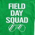 thumbnail image 3 of Instant Message - Field Day Squad - Men's Short Sleeve Graphic T-Shirt, 3 of 6