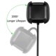 thumbnail image 5 of Charger Compatible for 2,Replacement USB Charging Cable for 2 Smart Watch Accessories, 5 of 5