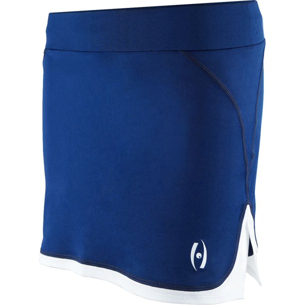 Harrow Harrow Women's Legend Uniform Field Hockey Skirt Navy/White M