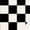 WHITE, variant on Disney - Checkerboard Mickey Ears Cropped Graphic T-Shirt