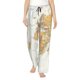 thumbnail image 1 of Fotbe World Map 1 Pantalones de Pijama para Mujer, Pantalones de Dormir, Pantalones Pj con Cordón y Bolsillos-X-Large, 1 of 6