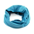 thumbnail image 4 of Eternal Lifestyle Cooling Wet/Dry Neck Gaiter in Blue, Pack of 3, 4 of 6