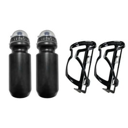 Delta Cycle Bike Shop Black Bottle Cage