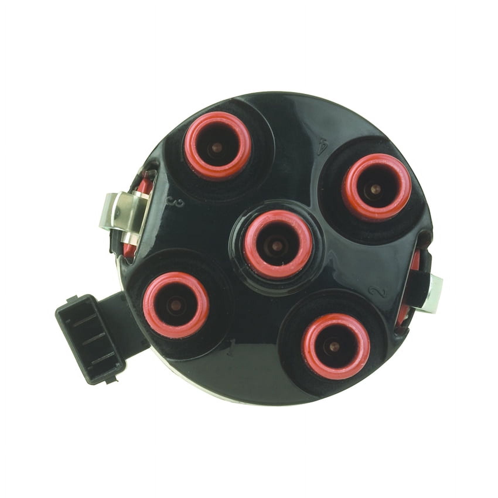 New Distributor Fits Volkswagen Golf 2.0L 1984Cc 1996-99 037905205T 037-905-205T