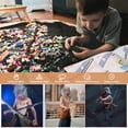 thumbnail image 5 of Demon Slayer Swords Compatible with Lego, 40in Hashibira Inosuke Dual-Sword Building Block with Stand, Anime Sword Building Toy Katana Kids Toys for Boys Age 8-12, 838 Pcs, 5 of 6