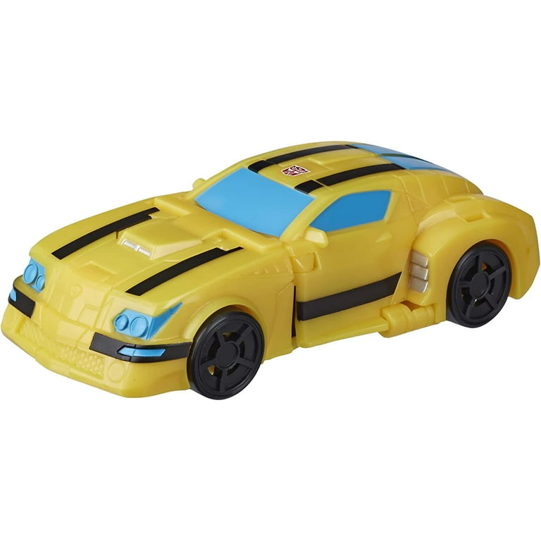 Transformers sale cyberverse bumblebee