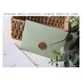 thumbnail image 4 of 20pcs Modern Simplicity Envelope with Fire Paint Imprint 16x12cm,A, 4 of 5