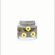 thumbnail image 2 of Fiudx Comedero para Colibríes, Diseño Colgante de 473 G, Protección Antiabejas Integrada, Fácil de Limpiar, Construcción Duradera de Pet, Atrae Pájaros Coloridos, Decoración para Exteriores, Regalo p, 2 of 6