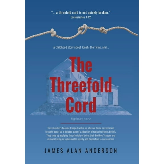 The Threefold Cord (Hardcover)