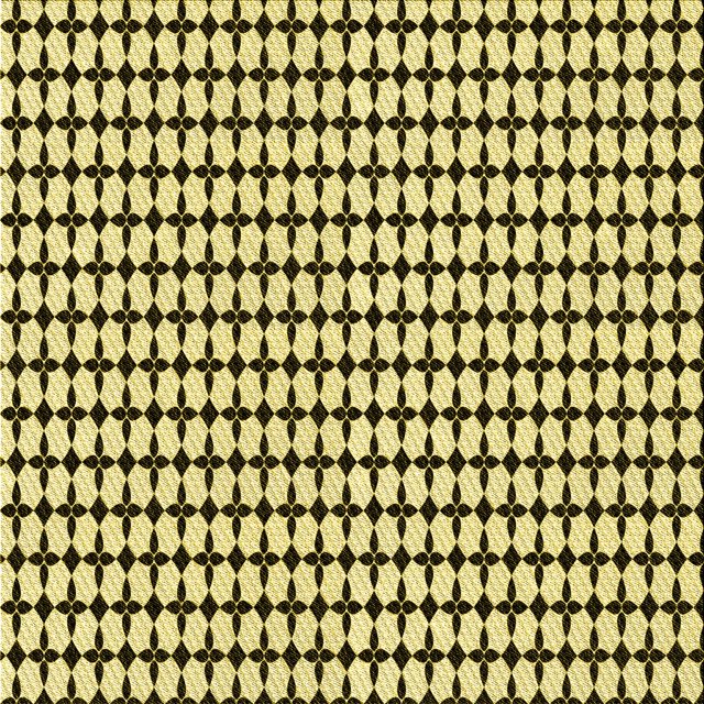 Ahgly Company Tapis d'Intérieur Lavable à la Machine, Carré, Transitionnel, Jaune Moutarde, Tapis de Zone, 8 Pieds Carré