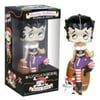 betty boop wacky wobbler bobblehead buccaneer