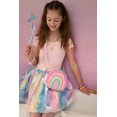 thumbnail image 2 of Sac Ã  main Rainbow Shine, 2 of 2