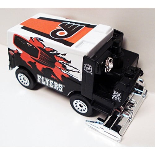 diecast zamboni