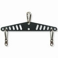 thumbnail image 1 of Multi-Grip LAT Pull Down Bar for Home Gym Fitness Spreader Plate LAT Pulldown Attachments System Cable Machine Handle, 1 of 8