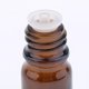 thumbnail image 2 of 5 Ml Contenedor de Botella de Almacenamiento de Aceite Esencial Bote Con Funda De Silicona Amarillo, 2 of 7