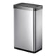 thumbnail image 1 of EKO Bote de basura Inteligente Mirage X 80 L con Sensor Automatico para cocina baño oficina Acero inoxidable, 1 of 5