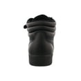 thumbnail image 3 of Reebok Freestyle Hi Classic Women's Shoes Black 71, 3 of 3