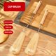thumbnail image 4 of Cepillo de Limpieza de Botellas con Mango de Madera, Limpiador para Tazas y Copas de Vino, Accesorio de Cocina, 4 of 4