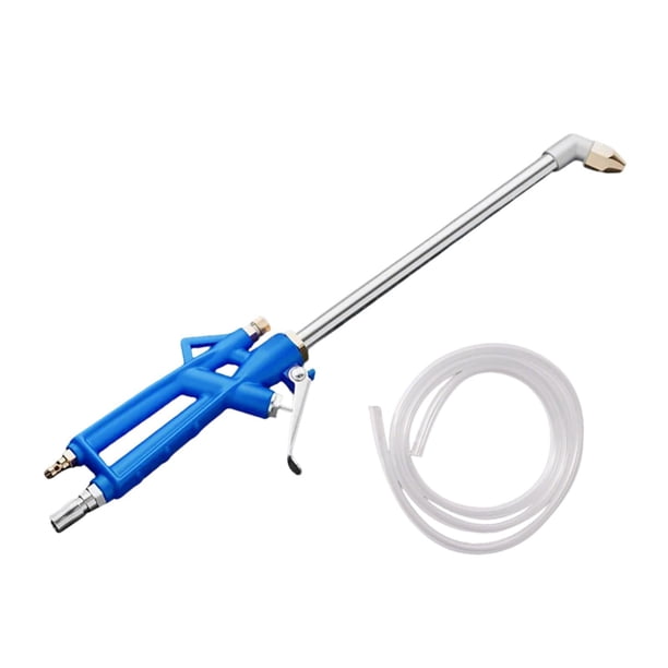 Limpiador de motor de coche con manguera, pulverizador de , desengrasante manual, kit de limpieza de herramientas para automóviles, motocicletas y