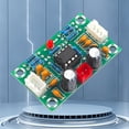 thumbnail image 2 of XH-A902 NE5532 Placa de amplificador frontal de audio digital DC 12V-30V Amplio voltaje 2CH, 2 of 9