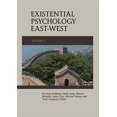 thumbnail image 1 of Existential Psychology East-West (Volume 2), 1 of 1