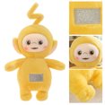 thumbnail image 2 of Juguete de muñeca de peluche,Juguete de peluche Suave Exquisito Juguete de peluche para niña Juguete de peluche Salida de alta intensidad, 2 of 8