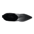 thumbnail image 4 of BOTINES NOMADAS MUJER 62307 SIMIPIEL NEGRO, 4 of 4