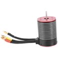 thumbnail image 4 of 3650 4500kv motor sin escobillas y 60a Esc sin escobillas para 1:10 1/10 Rc coche Afortunado Sencillez, 4 of 5