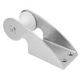 thumbnail image 1 of Boat Bow Anchor Roller Bracket, Anti Slip Rubber Pad Boat Anchor Roller Anti Oxidation  For Yachts For Boats, 1 of 8