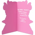 thumbnail image 2 of American Greetings 2nd Birthday Card for Girl (Minnie Mouse), 2 of 5