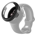 thumbnail image 4 of BQLQBQLQ For Pixel Watch3 41/45MM Full Cover Tempered TPU Screen Protector, 4 of 8