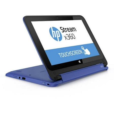 HP 11.6