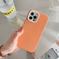 thumbnail image 1 of Funda de silicona a prueba de golpes Candy 3N1 360 para cámara de cuerpo completo para iPhone 14 13 Pro Max 12 Pro 11 X XR XS 8 7 Plus SE Tan Jianjun unisex, 1 of 2