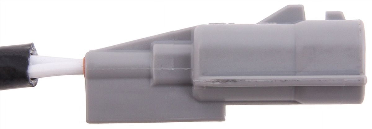 NGK 24155 Direct Fit Oxygen Sensor Fits select: 2017-2020 NISSAN ROGUE SPORT, 2017-2020 NISSAN ARMADA
