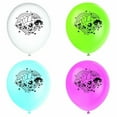 thumbnail image 2 of Unique Industries Latex Powerpuff Girls 16.0" Multi-color Party Balloons, 8 Count, 2 of 2