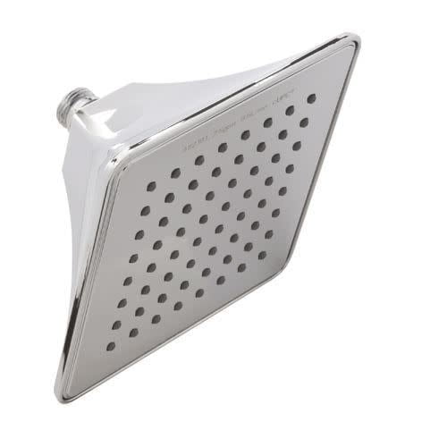 Mirabelle MIRSH2060G 1.8 GPM Single Function Shower Head
