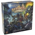 thumbnail image 1 of Expansión de juegos de mesa Zombicide Green Horde Friends & Foes, 1 of 9