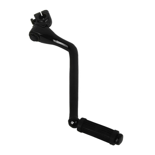 Pédale de démarrage universelle pour moto, kick de 13 mm, pour VTT, moto tout-terrain, 110\xa0cc à 150\xa0cc
