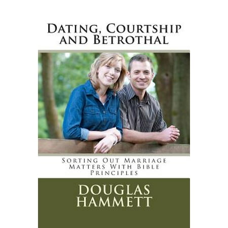 Courtship and Dating in Islam