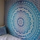 thumbnail image 5 of Tapiz De Mandala 200X150Cm Toalla De Playa Cuadrada Manta Tapiz Para Colgar En La Pared Vogacara OD015176-04, 5 of 6