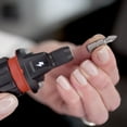 thumbnail image 4 of SKIL SD561201 4 Volt 1/4 Inch Cordless Rechargeable Power Screwdriver with Bits, 4 of 4